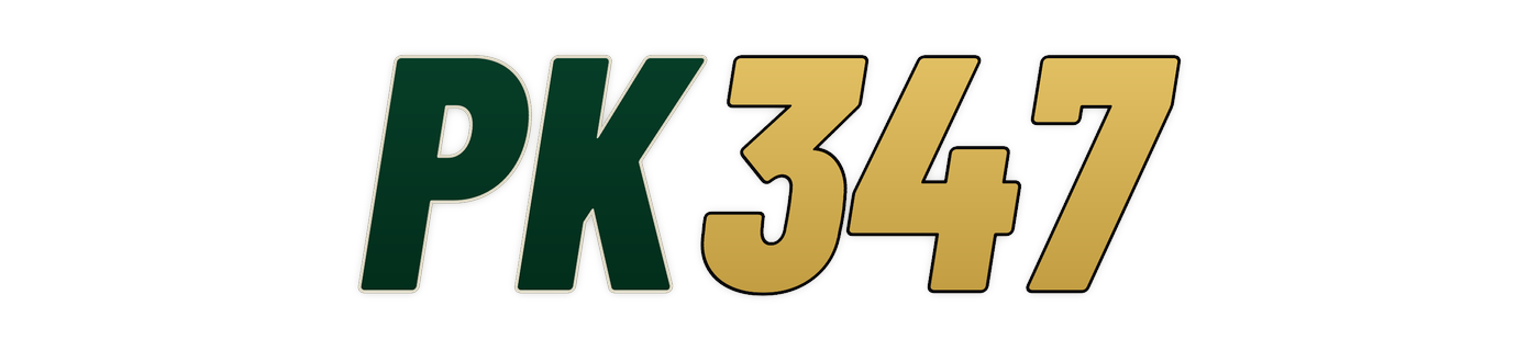 pk347 Logo